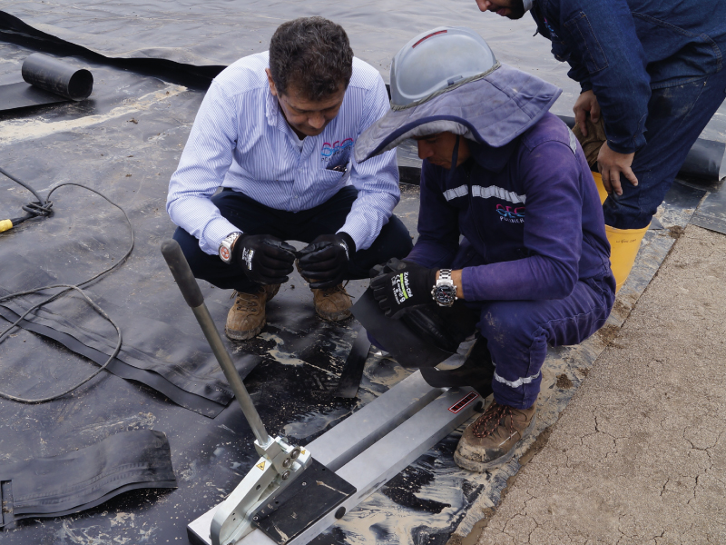Asesoría técnica