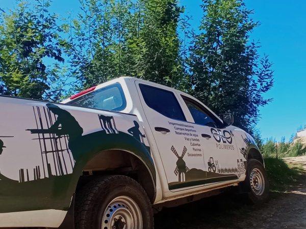 Servicio de Suministro y Transporte de Materiales