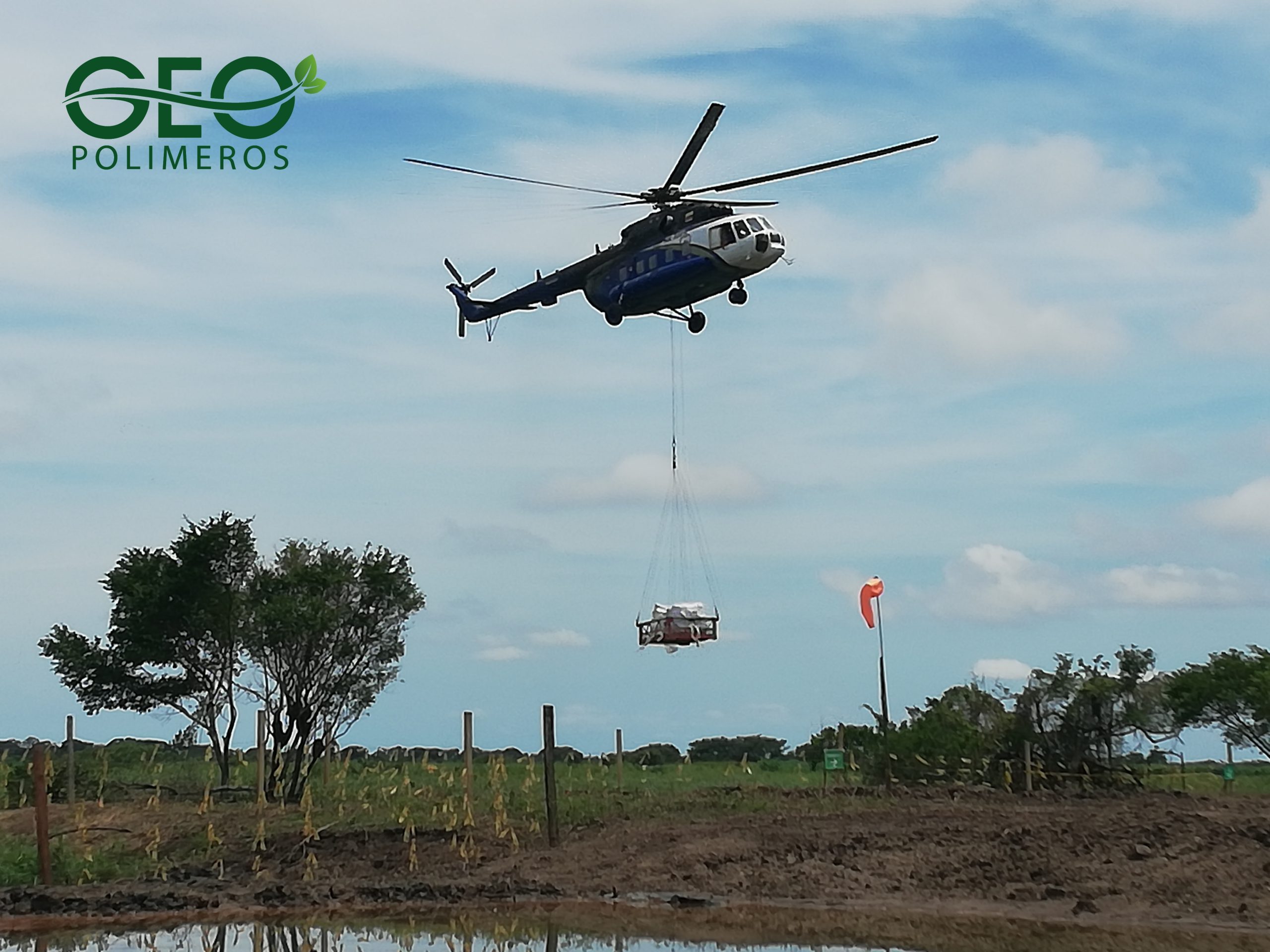 Suministro y Transporte