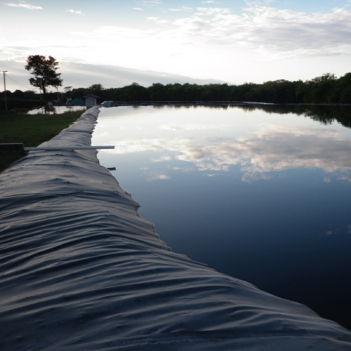 Reservorios de agua