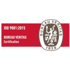 Logo Bureau Veritas