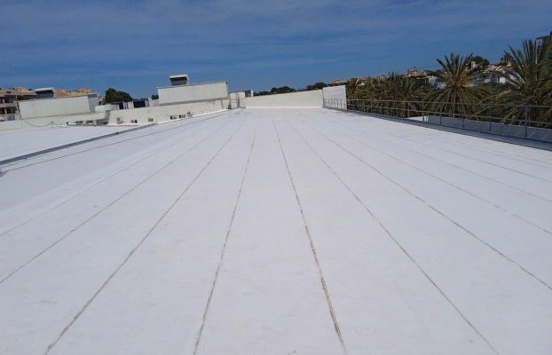¿Qué es la Geomembrana TPO y por qué está transformando la industria?